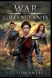 War For The Green Land
