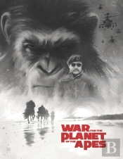 War For The Planet Of The Apes