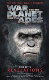War For The Planet Of The Apes: Revelations