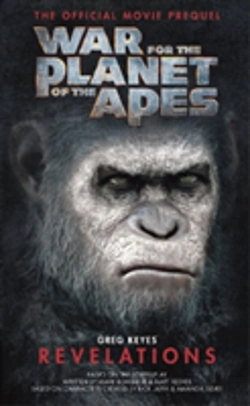 Bertrand.pt - War For The Planet Of The Apes: Revelations
