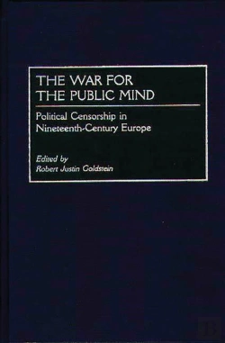 Bertrand.pt - War For The Public Mind