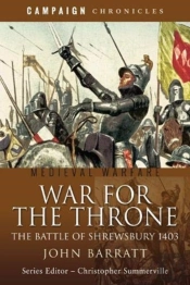 War For The Throne