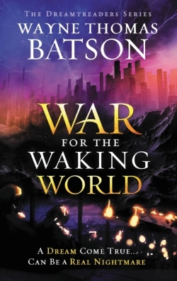 Bertrand.pt - War For The Waking World