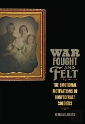 War Fought And Felt