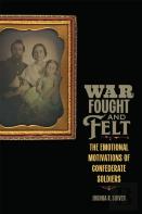 War Fought And Felt