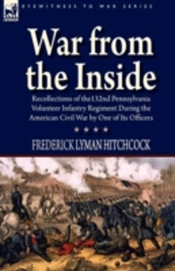 Bertrand.pt - War From The Inside: Recollections Of Th