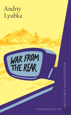 Bertrand.pt - War From The Rear