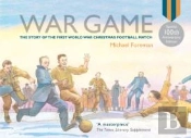 War Game (Special 100th Anniversary Of Ww1 Ed.)