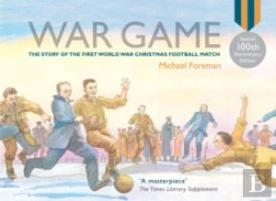 Bertrand.pt - War Game (Special 100th Anniversary Of Ww1 Ed.)