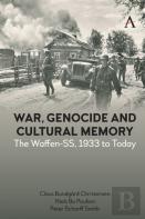 War, Genocide And Cultural Memory