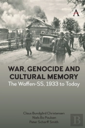 War, Genocide And Cultural Memory