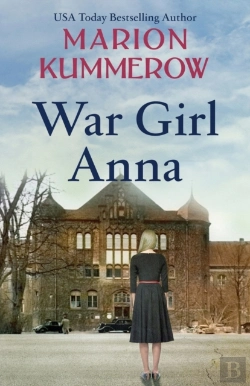 Bertrand.pt - War Girl Anna