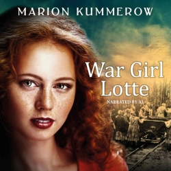 Bertrand.pt - War Girl Lotte