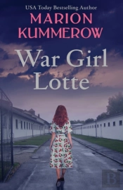 War Girl Lotte