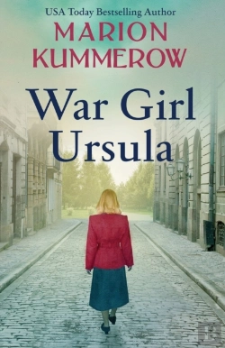 Bertrand.pt - War Girl Ursula