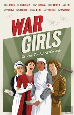Bertrand.pt - War Girls
