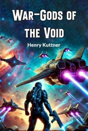 War-Gods Of The Void (Edition2024)