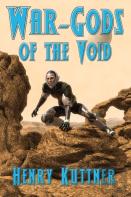 War-Gods Of The Void