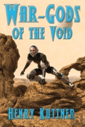 War-Gods Of The Void