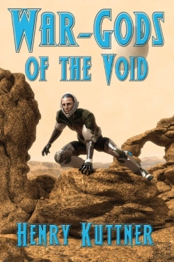 Bertrand.pt - War-Gods Of The Void