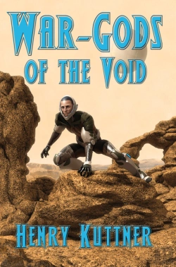 Bertrand.pt - War-Gods Of The Void