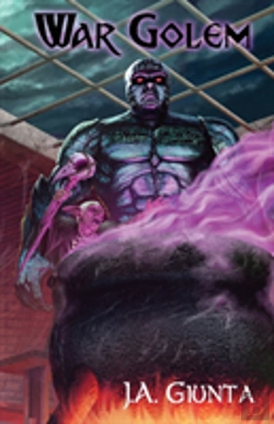 Bertrand.pt - War Golem