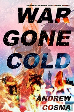 Bertrand.pt - War Gone Cold