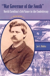 War Governor Of The South