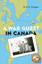 War Guest In Canada