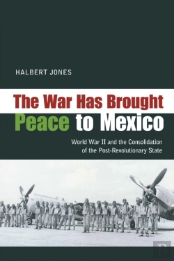 Bertrand.pt - War Has Brought Peace To Mexico