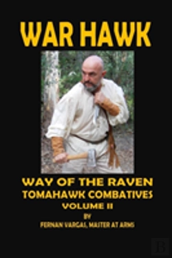 Bertrand.pt - War Hawk: Tomahawk Combatives Volume Two