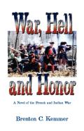 War, Hell And Honor