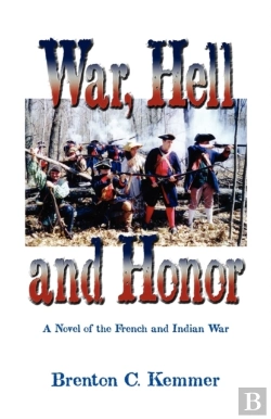 Bertrand.pt - War, Hell And Honor