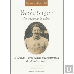 Bertrand.pt - War Hent Ar Ger ; Sur La Route De La Maison