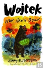 War Hero Bear
