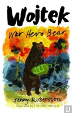 Bertrand.pt - War Hero Bear