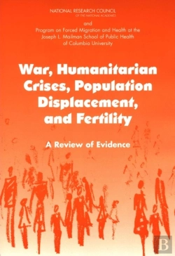 Bertrand.pt - War, Humanitarian Crises, Population Displacement, And Fertility