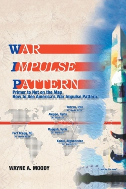 Bertrand.pt - War Impulse Pattern: Primer To Not On Th