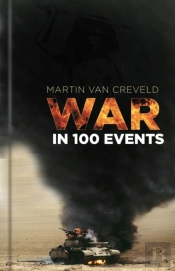 War In 100 Events