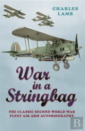 War In A Stringbag