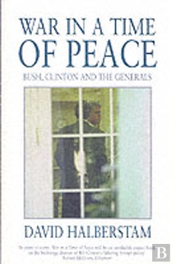 Bertrand.pt - War In A Time Of Peace