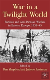War In A Twilight World