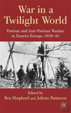 Bertrand.pt - War In A Twilight World