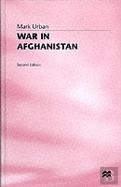 War In Afghanistan
