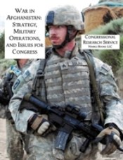 War In Afghanistan