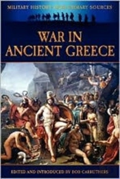 War In Ancient Greece