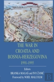 War In Croatia And Bosnia-Herz