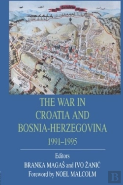 Bertrand.pt - War In Croatia And Bosnia-Herz