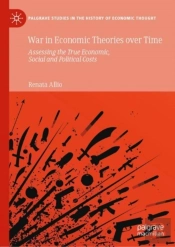 War In Economic Theories Over Time