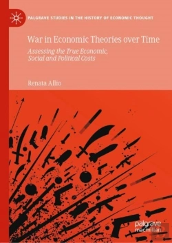 Bertrand.pt - War In Economic Theories Over Time